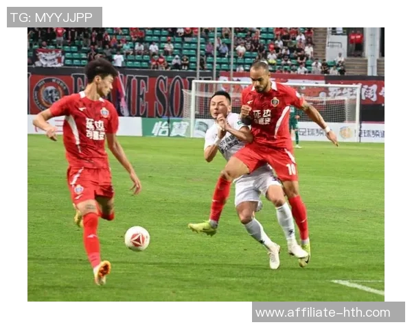 延边长白山足球俱乐部奋勇拼搏展现足球精神助力地方发展与文化传承