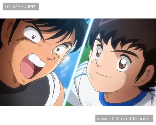 足球小将街机:重温经典热血对决,体验青春岁月的激情与梦想 足球小将街机:重温经典热血对决,体验青春岁月的激情与梦想